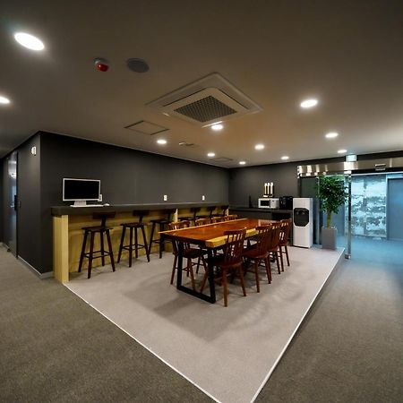 The Stay Hue Myeongdong Seoul Exterior photo
