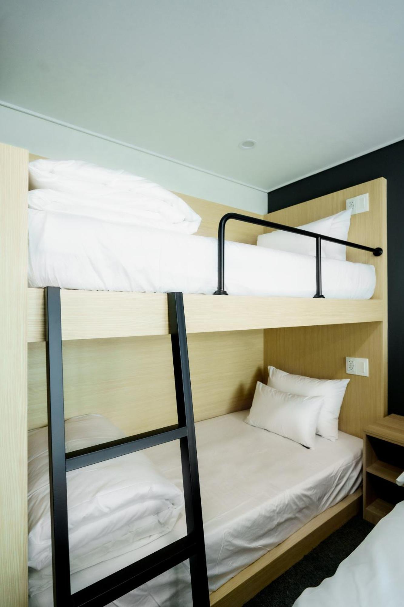The Stay Hue Myeongdong Seoul Exterior photo