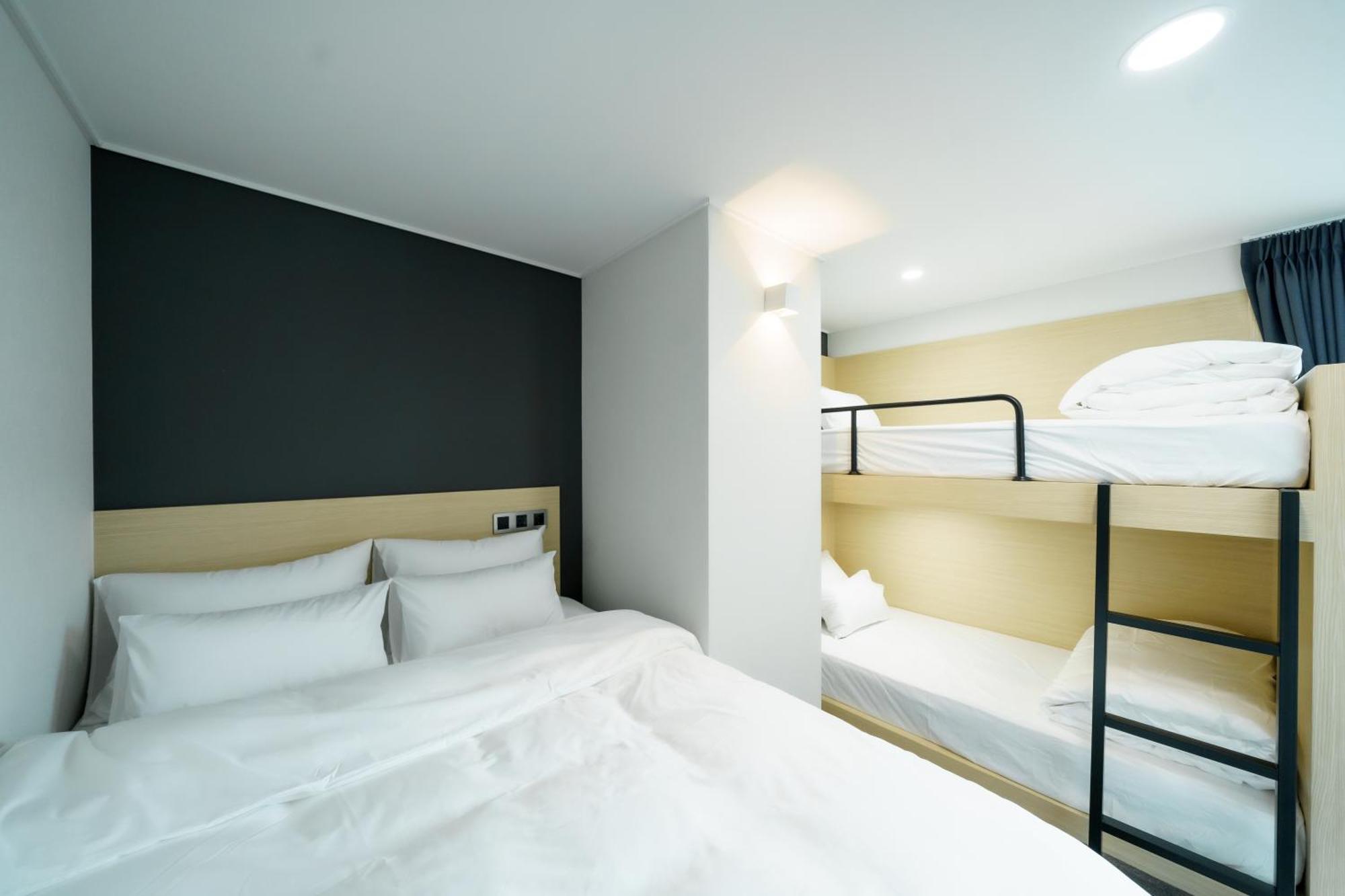 The Stay Hue Myeongdong Seoul Exterior photo