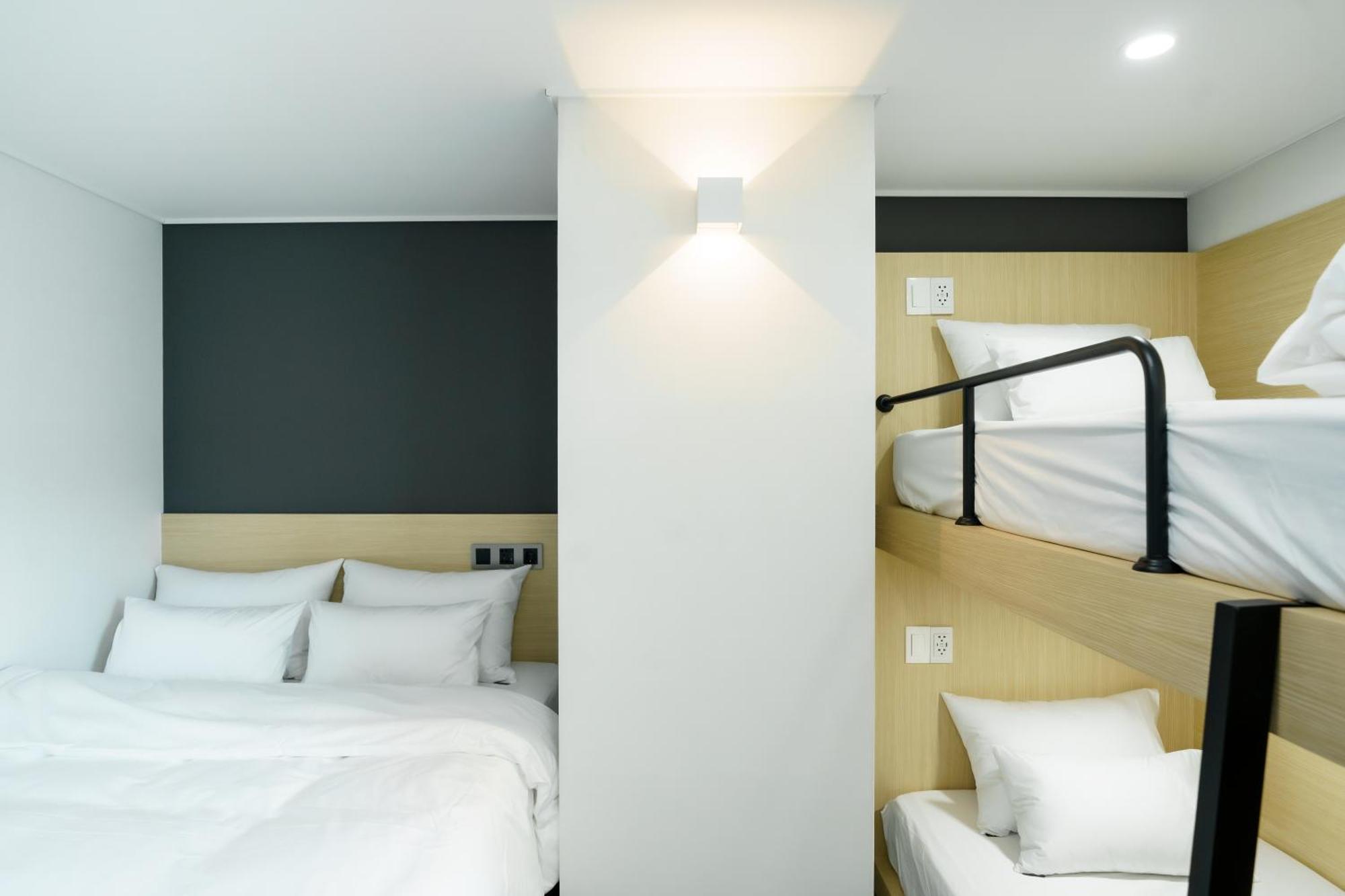 The Stay Hue Myeongdong Seoul Exterior photo