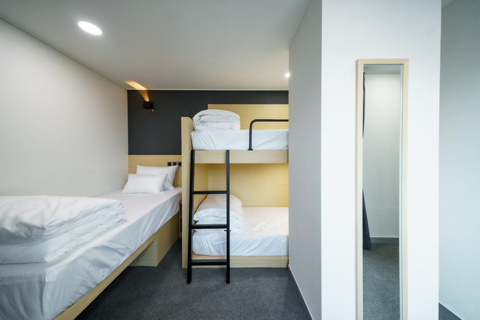 The Stay Hue Myeongdong Seoul Exterior photo