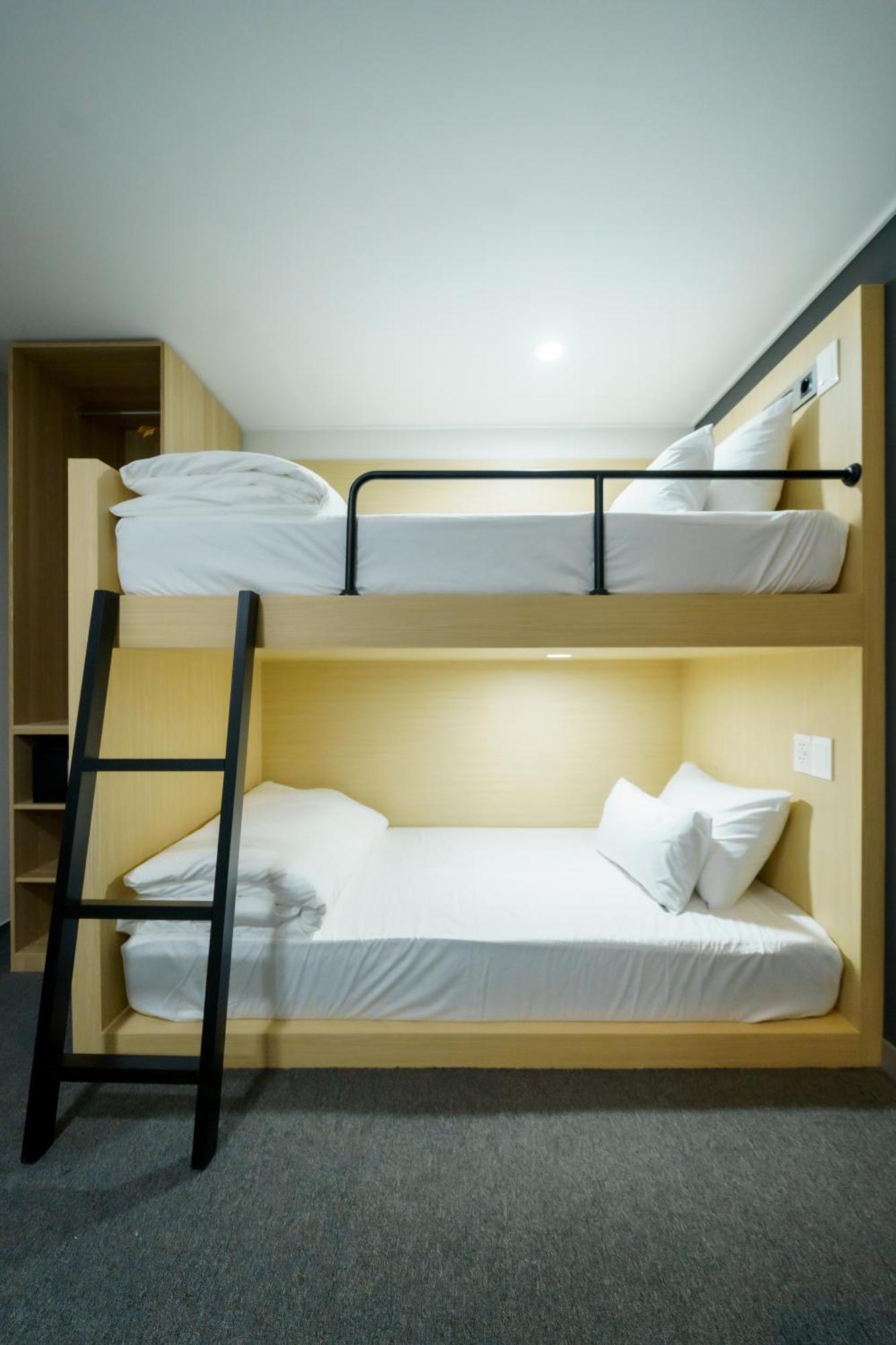 The Stay Hue Myeongdong Seoul Exterior photo