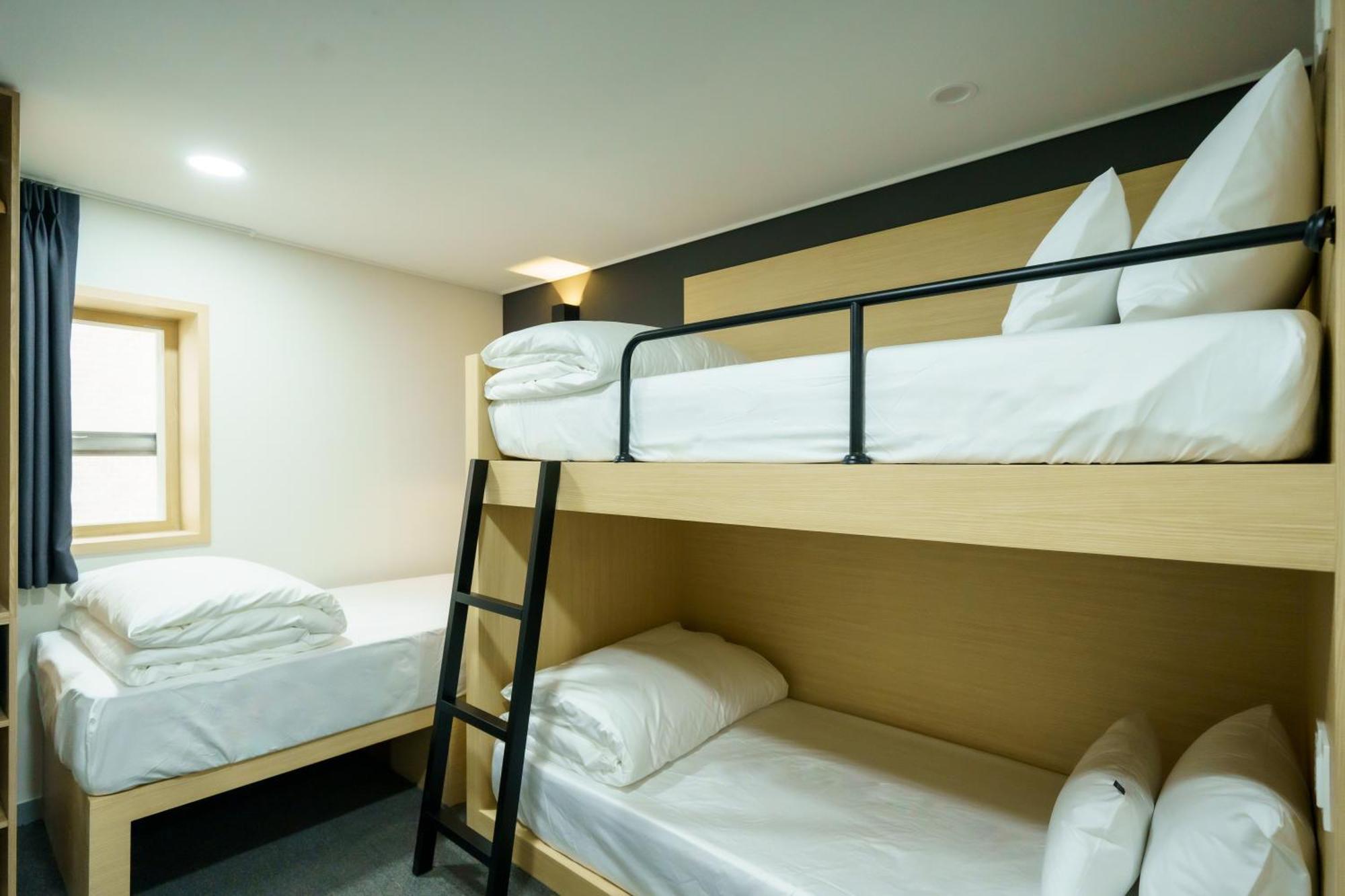 The Stay Hue Myeongdong Seoul Exterior photo