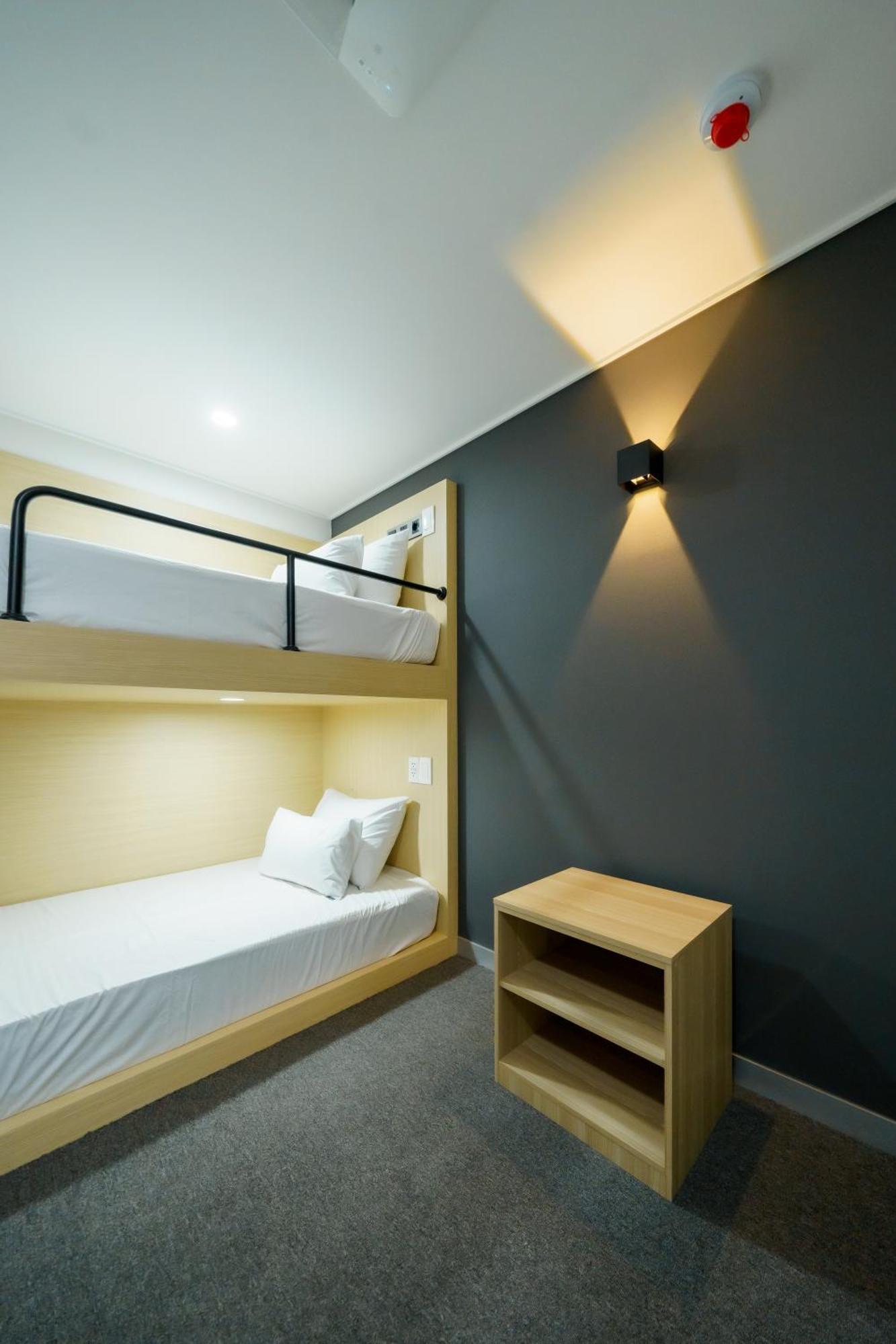 The Stay Hue Myeongdong Seoul Exterior photo